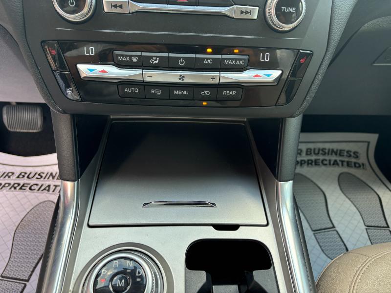 Ford Explorer XLT 2020