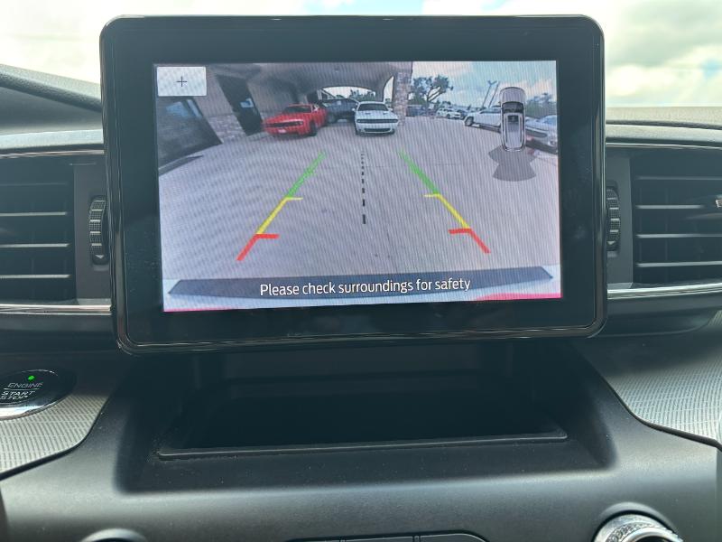 Ford Explorer XLT 2020