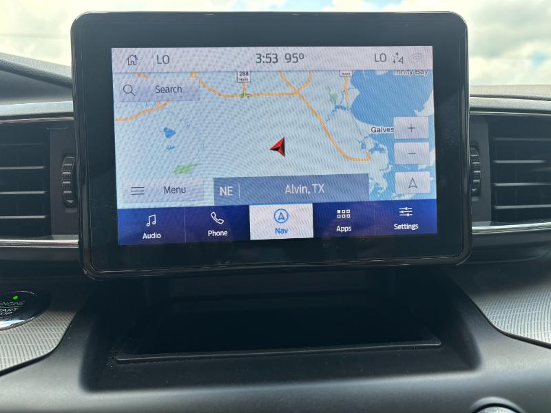 Ford Explorer XLT 2020