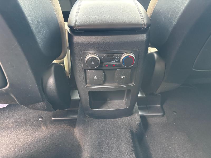 Ford Explorer XLT 2020