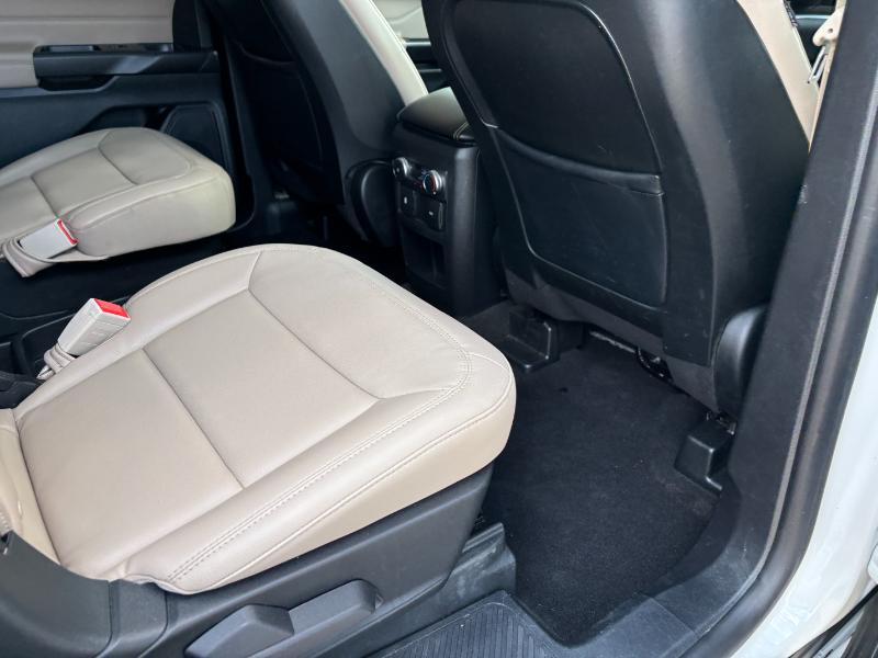 Ford Explorer XLT 2020