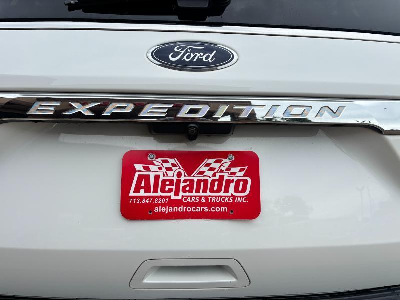 Ford Expedition MAX XLT 2020
