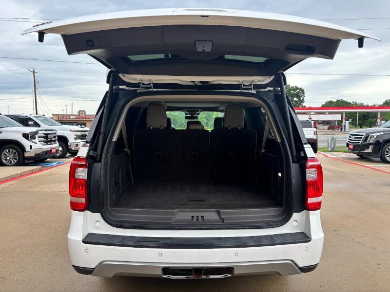 Ford Expedition MAX XLT 2020