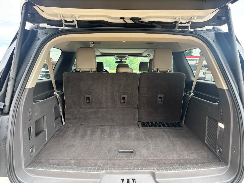 Ford Expedition MAX XLT 2020