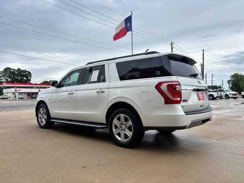 Ford Expedition MAX XLT 2020