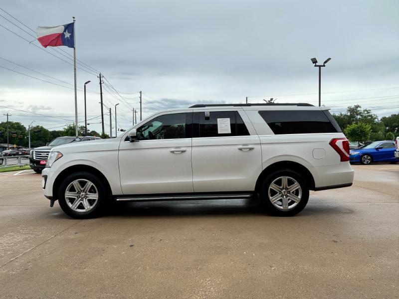 Ford Expedition MAX XLT 2020