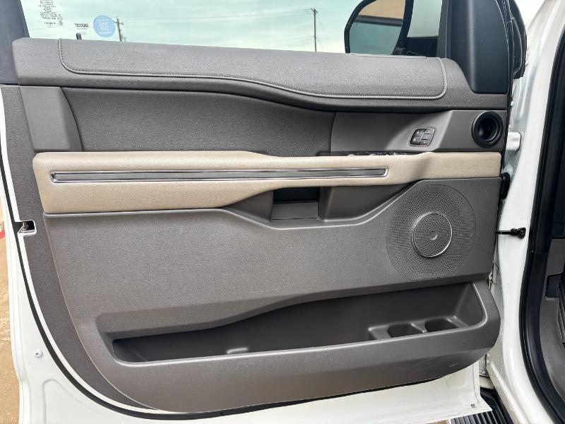 Ford Expedition MAX XLT 2020