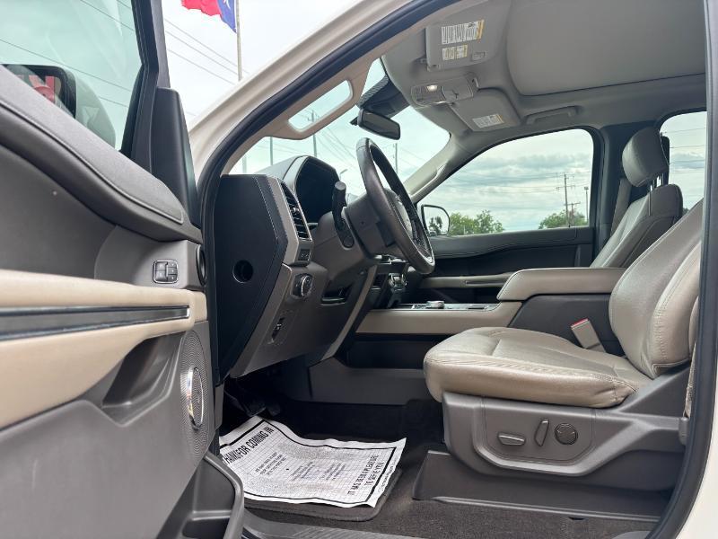 Ford Expedition MAX XLT 2020