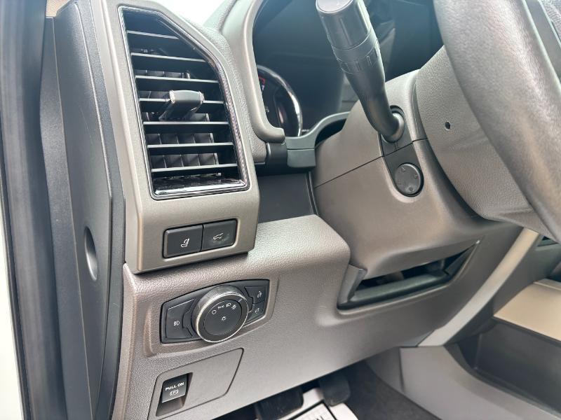 Ford Expedition MAX XLT 2020