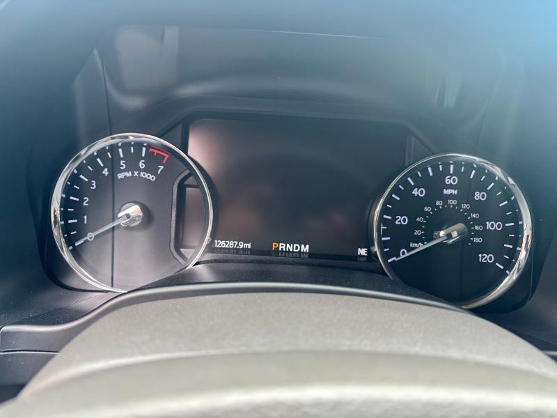 Ford Expedition MAX XLT 2020