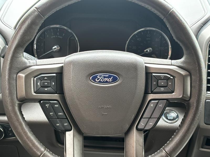 Ford Expedition MAX XLT 2020