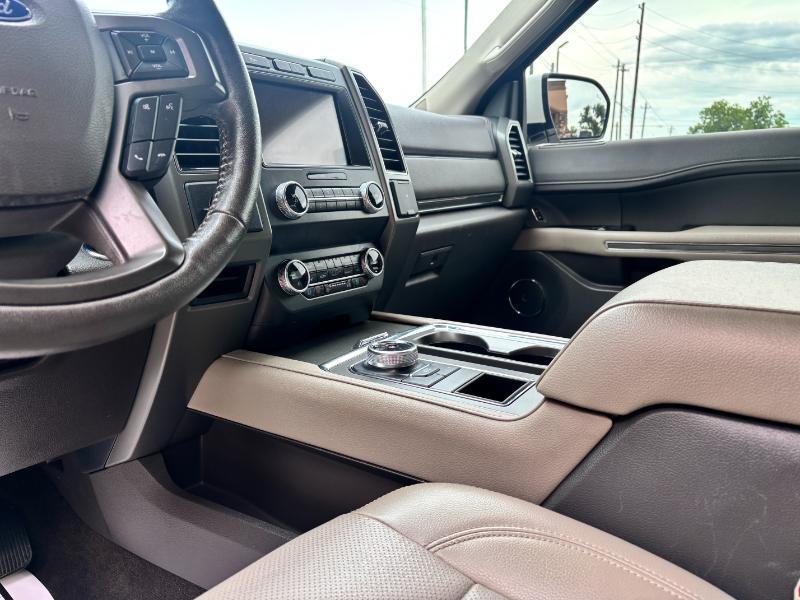 Ford Expedition MAX XLT 2020