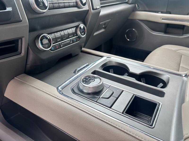 Ford Expedition MAX XLT 2020