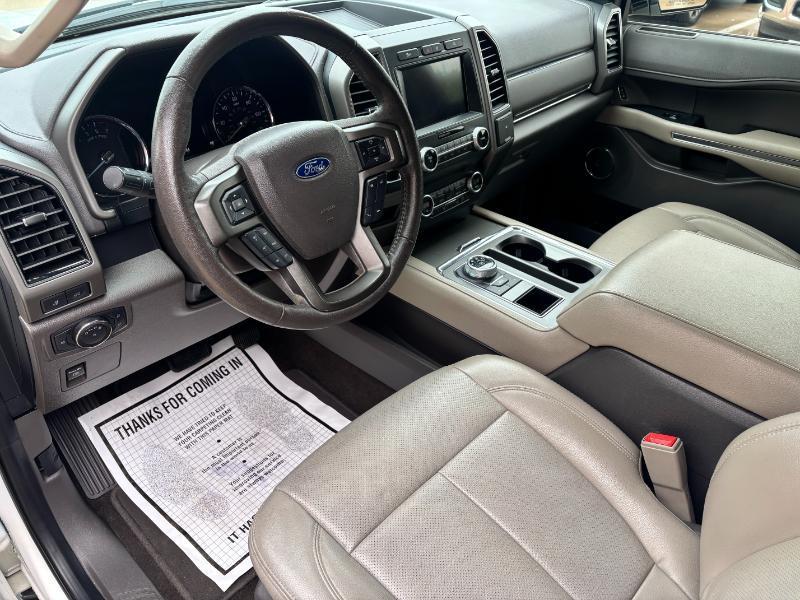 Ford Expedition MAX XLT 2020