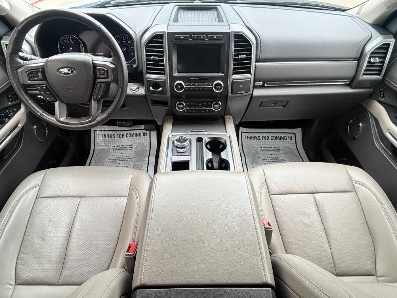 Ford Expedition MAX XLT 2020