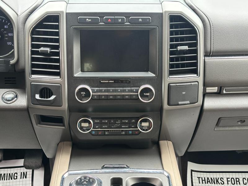 Ford Expedition MAX XLT 2020