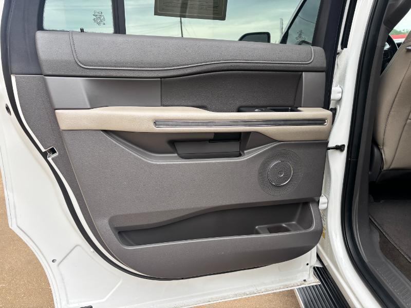 Ford Expedition MAX XLT 2020