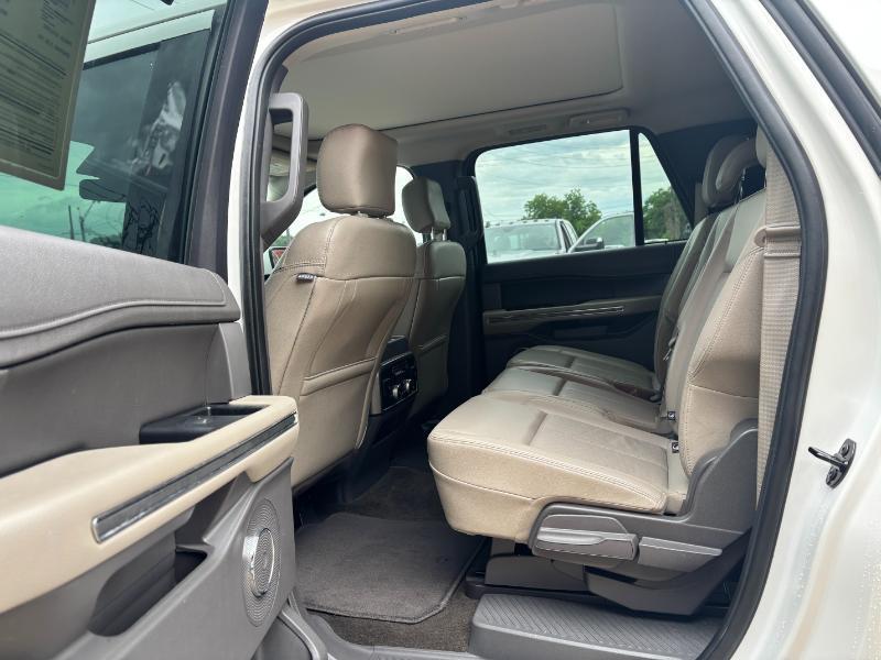 Ford Expedition MAX XLT 2020