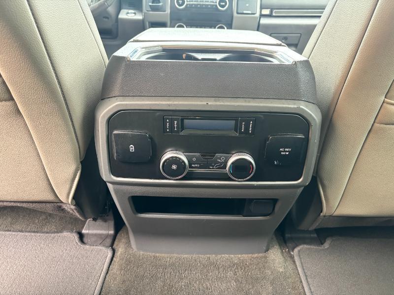 Ford Expedition MAX XLT 2020