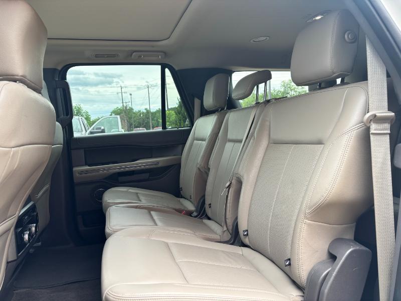 Ford Expedition MAX XLT 2020