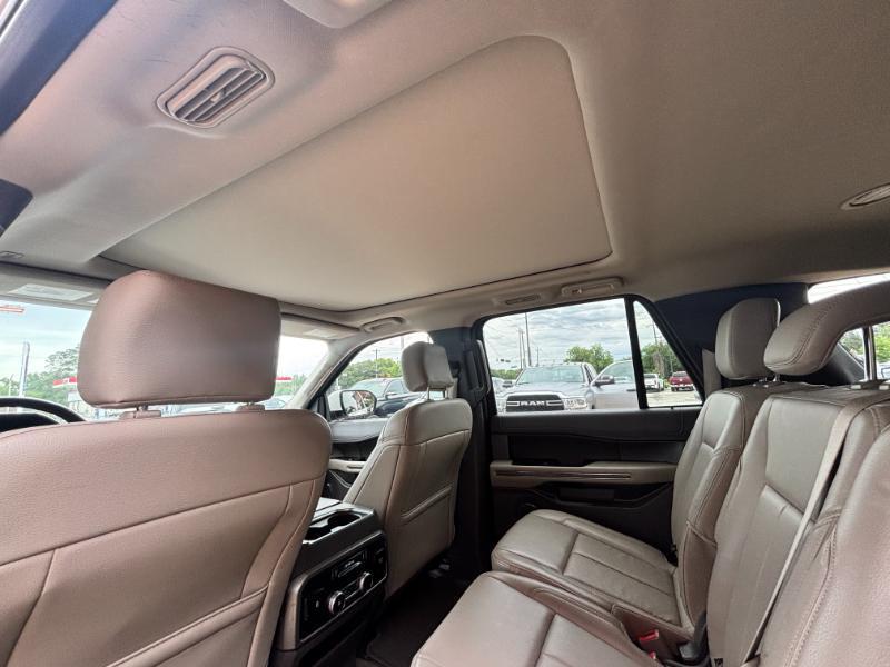 Ford Expedition MAX XLT 2020
