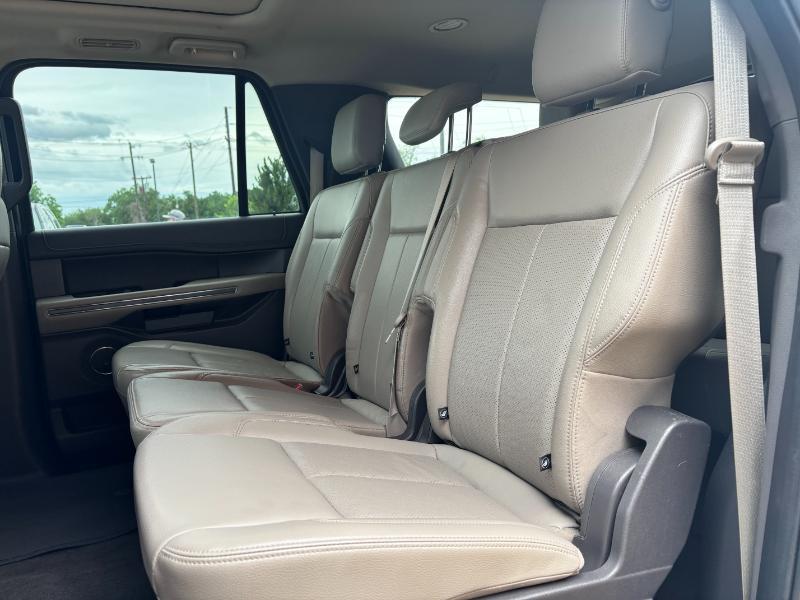 Ford Expedition MAX XLT 2020