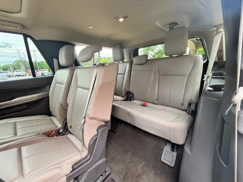 Ford Expedition MAX XLT 2020
