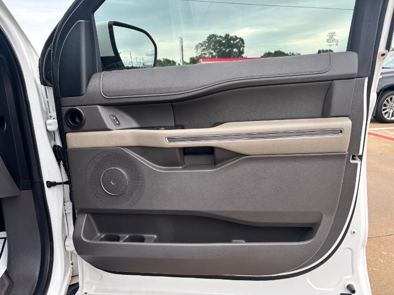 Ford Expedition MAX XLT 2020