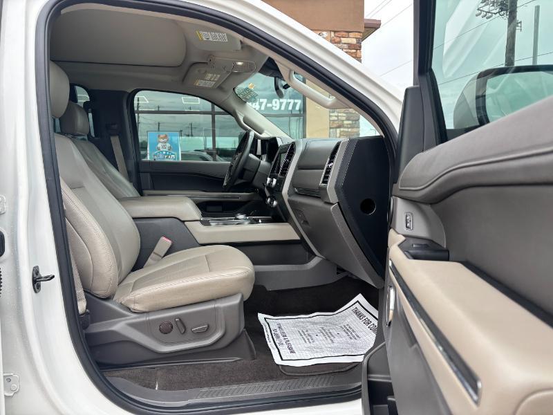 Ford Expedition MAX XLT 2020