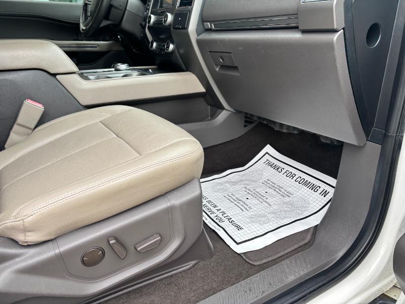 Ford Expedition MAX XLT 2020