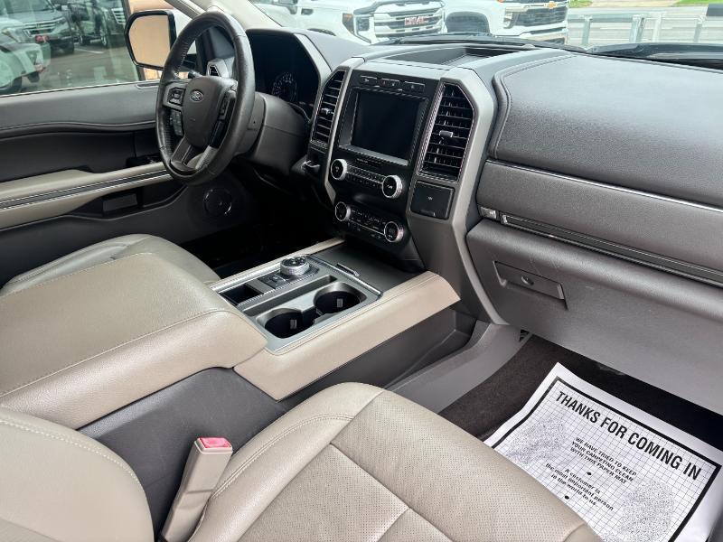 Ford Expedition MAX XLT 2020