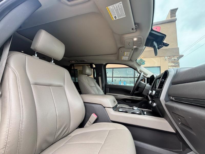 Ford Expedition MAX XLT 2020