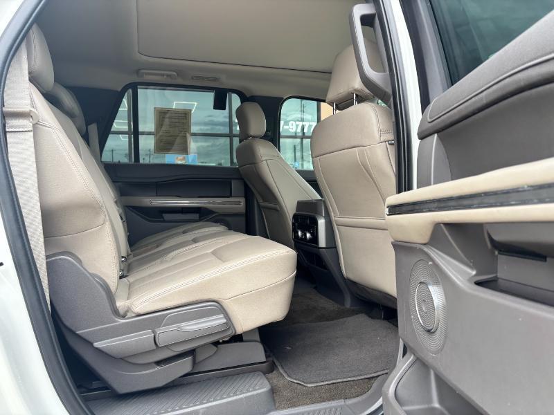 Ford Expedition MAX XLT 2020