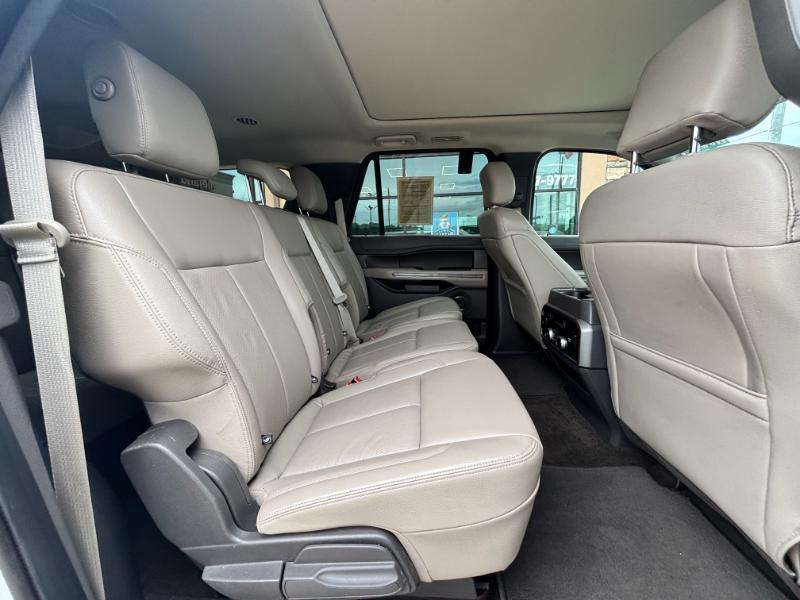 Ford Expedition MAX XLT 2020