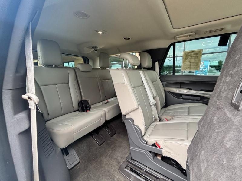 Ford Expedition MAX XLT 2020