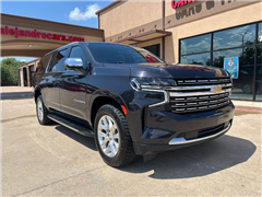 2023 Chevrolet Suburban 