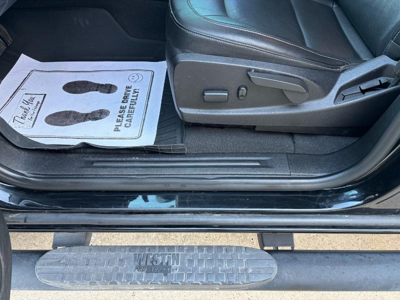 Chevrolet Colorado Z71 Crew Cab 2WD Short Box 2019