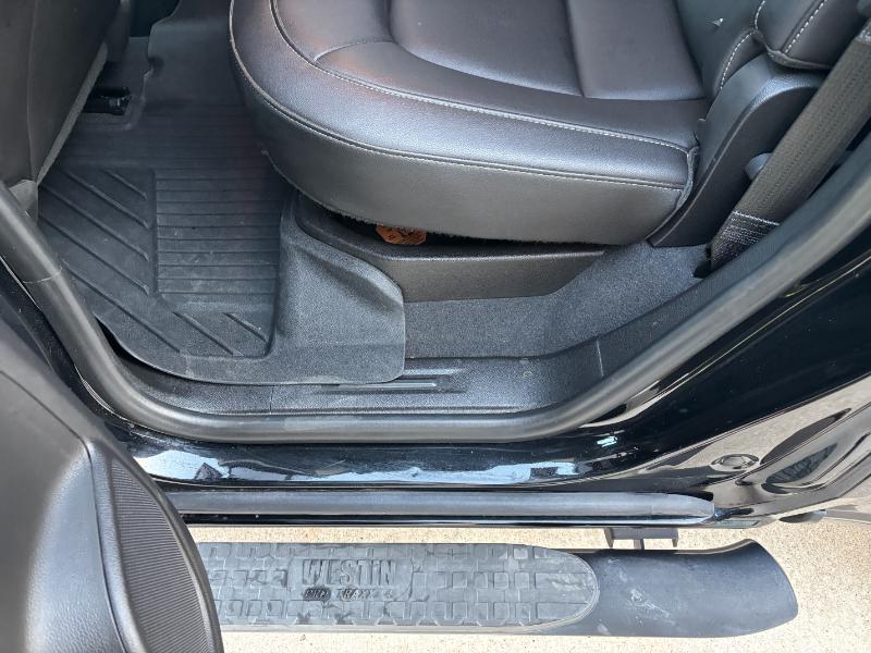 Chevrolet Colorado Z71 Crew Cab 2WD Short Box 2019