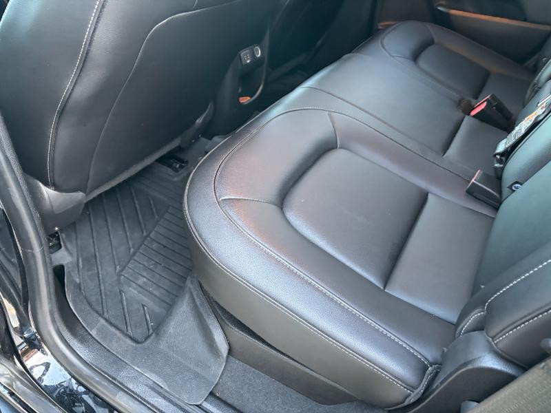 Chevrolet Colorado Z71 Crew Cab 2WD Short Box 2019