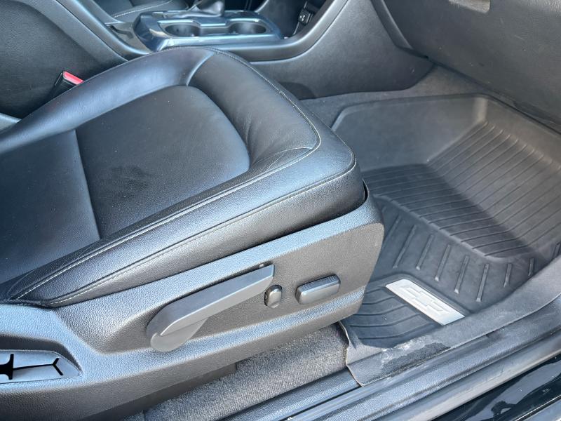 Chevrolet Colorado Z71 Crew Cab 2WD Short Box 2019