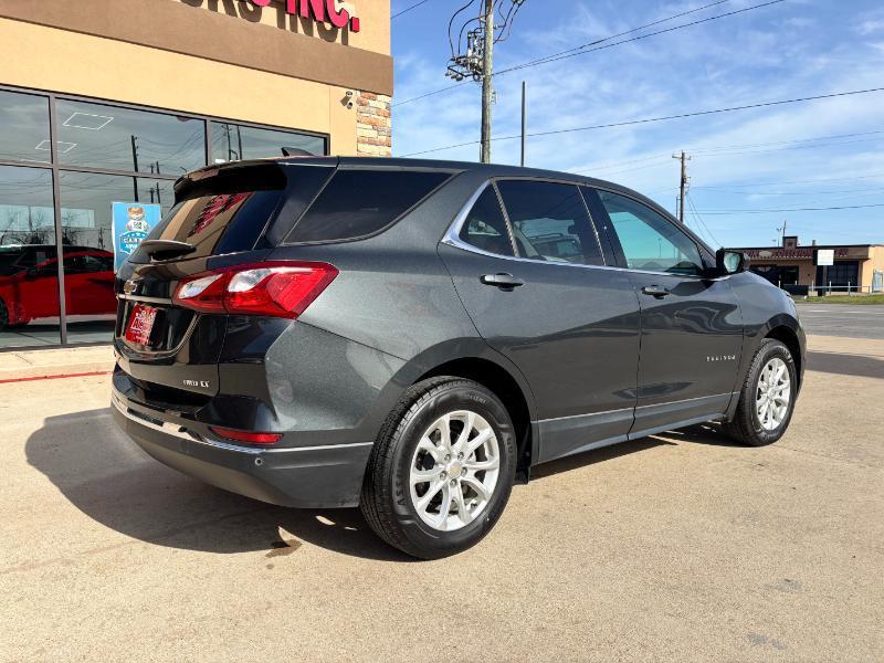 Chevrolet Equinox LT AWD 2020