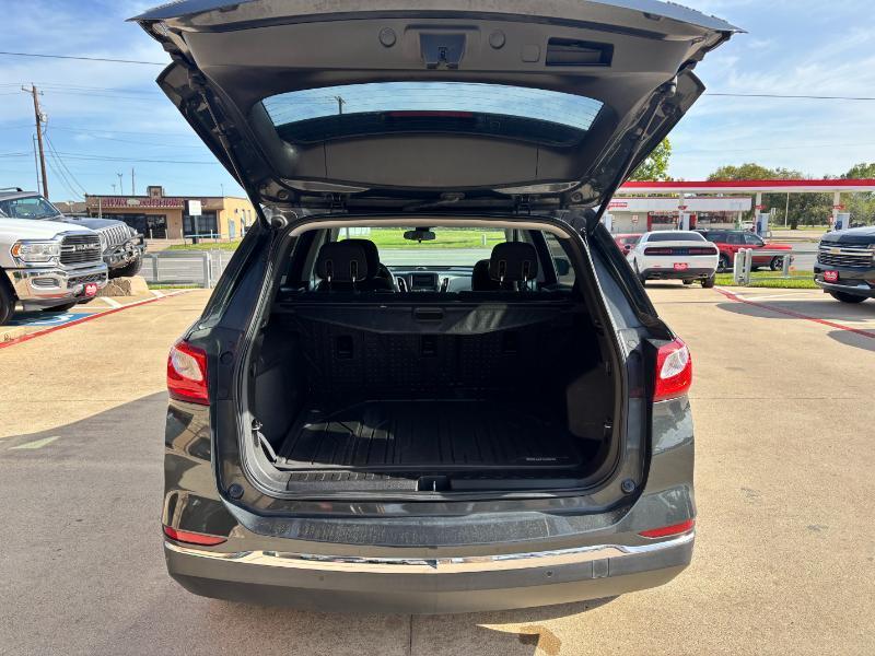 Chevrolet Equinox LT AWD 2020