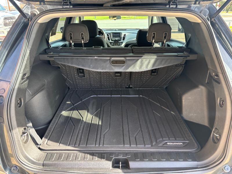 Chevrolet Equinox LT AWD 2020