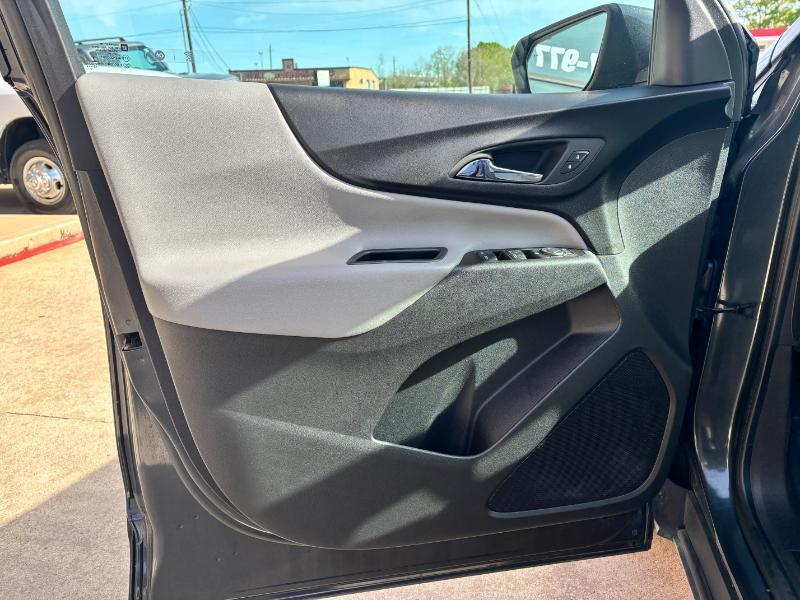 Chevrolet Equinox LT AWD 2020