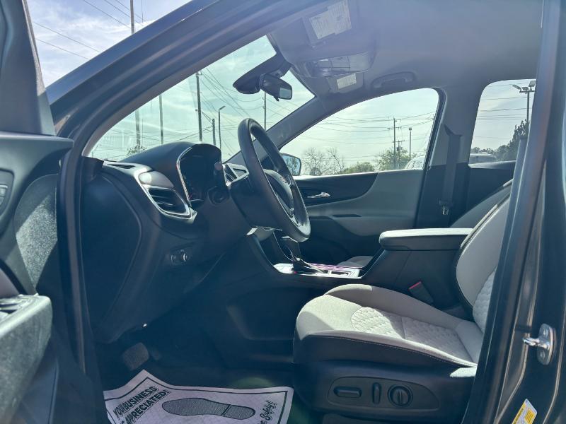 Chevrolet Equinox LT AWD 2020