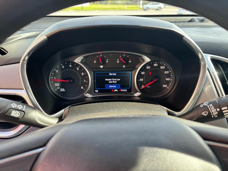 Chevrolet Equinox LT AWD 2020