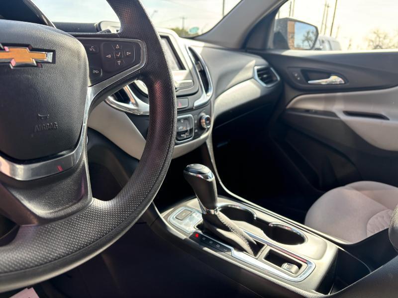 Chevrolet Equinox LT AWD 2020