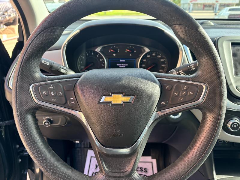 Chevrolet Equinox LT AWD 2020