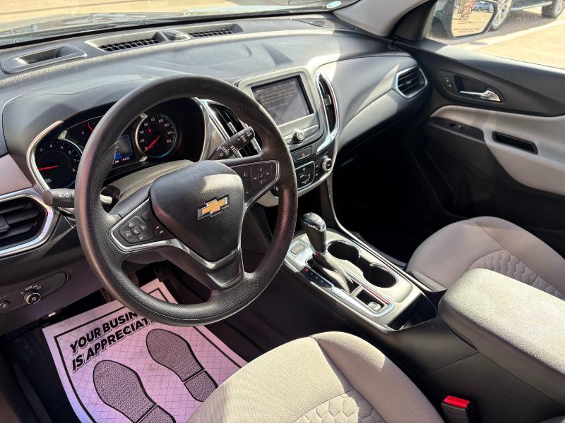 Chevrolet Equinox LT AWD 2020