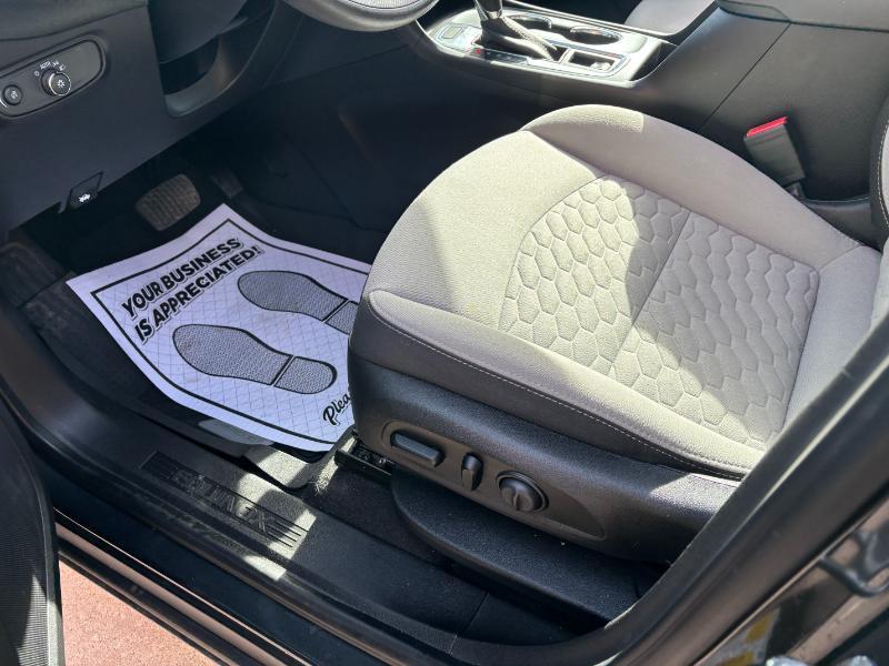 Chevrolet Equinox LT AWD 2020